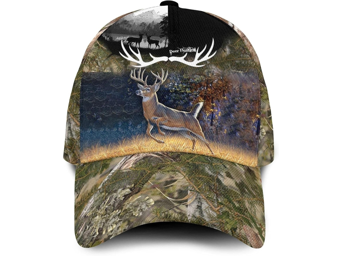 Boné de Beisebol Masculino e Feminino, Ajustável Respirável, Estilo Trucker, Ideal para Esportes, Pesca, com