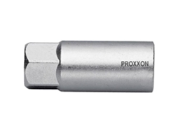 PROXXON 22 22-Vaso bujía magnética 1/2 18 mm - 23394