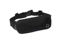 Lurelia Pochete Corrida, Pochete Esportiva Unissex À Prova D'água Para Corrida, Bolsa Para Celular, Bolsa De Ginástica, Pochete Esportiva Para Corrida