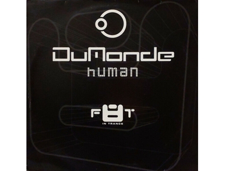 Vinil Human, Dumonde Fate Recordings
