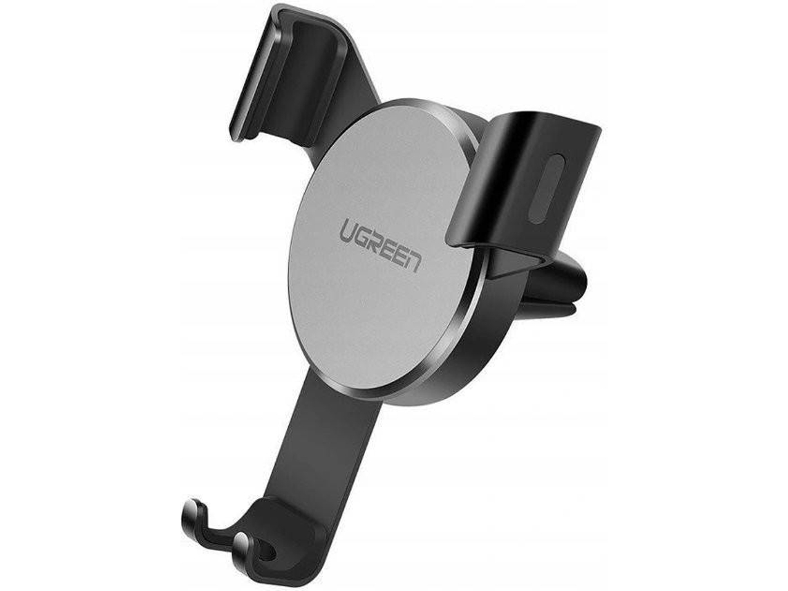 Suporte Auto UGREEN Gravity Holder Air 40907 (Universal - Preto)