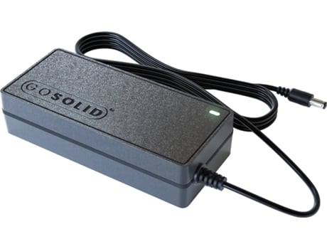 Adaptador Compatível com Tunturi C80 C85 E6 & E6R GO SOLID!