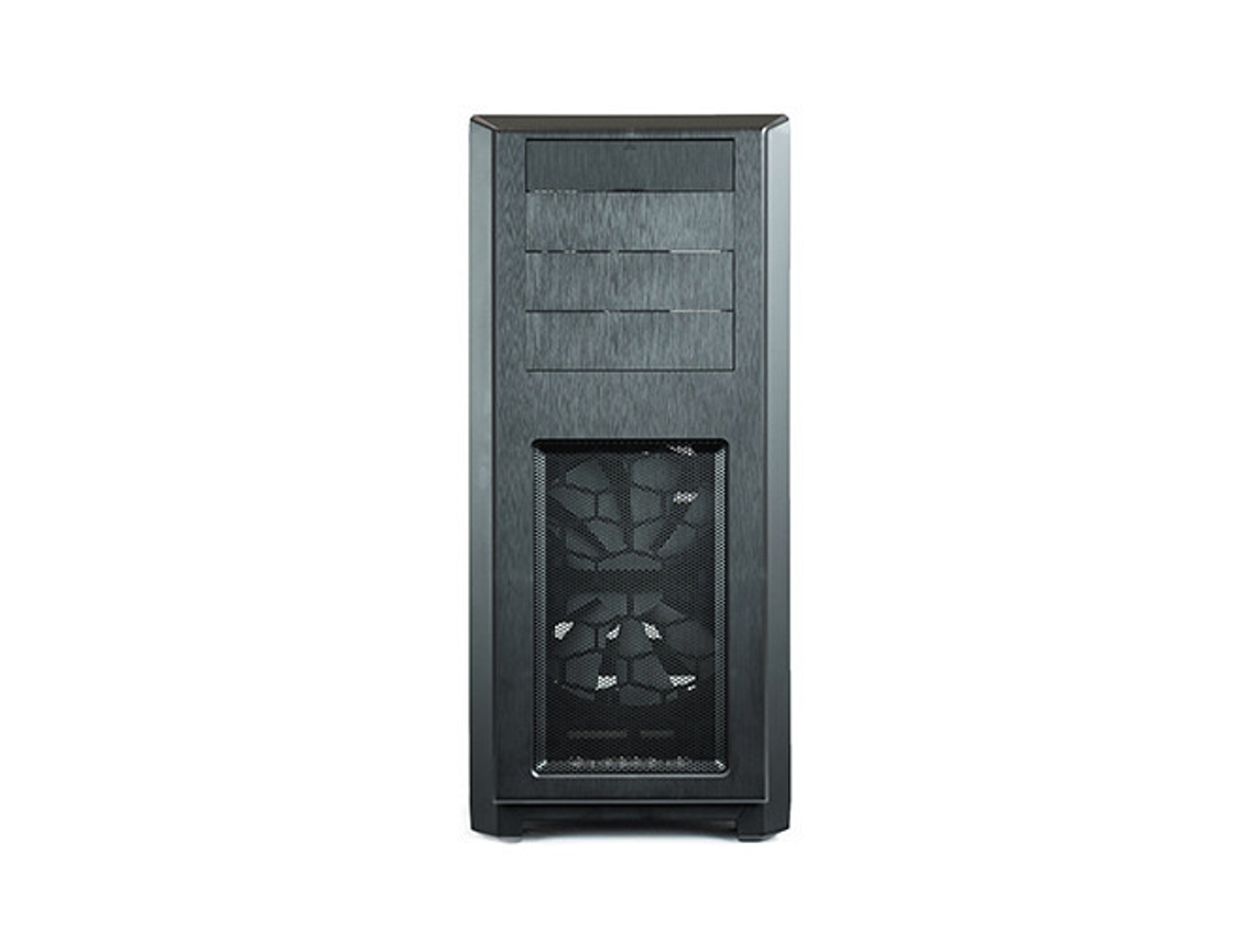 Caixa de PC PHANTEKS (ATX,EATX,Micro ATX - Preto)