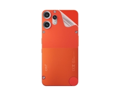 Pelicula de Vidro GIFT4ME Nothing CMF Phone 2 Pro