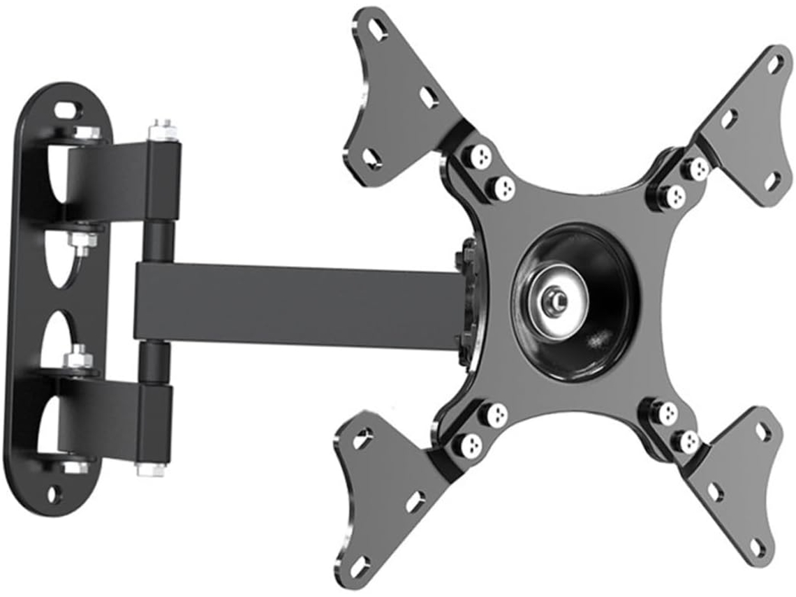 Suporte de parede para TV de mesa