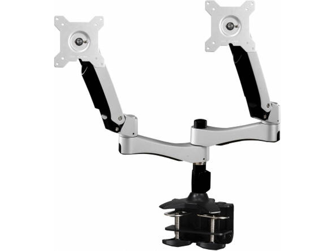 Suporte de Mesa AMER AMR2AC (15'' a 24'' - Até 10 kg)