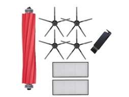 8Pcs Filtro Hepa de Alta Qualidade para Xiaomi Roborock T7S T7Plus