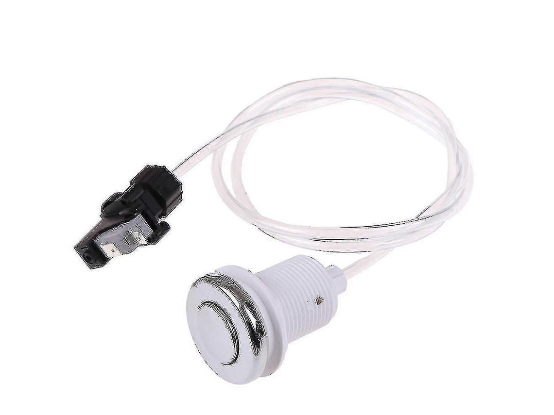 Interruptor Pneumático Para Banheira E Alimentos
