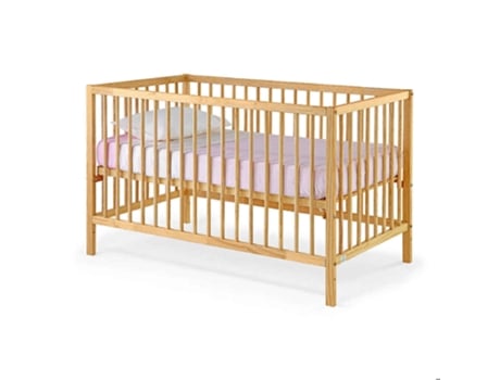 Cama De Grades Madeira