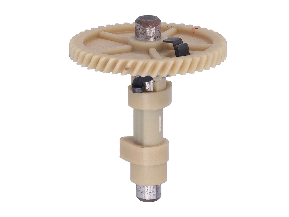 Pieza De Mejora Racing Camshaft Abs Para Gerador De Gasolina Gx160/168f, Acessório De Alto Desempenho Para Go-kart.