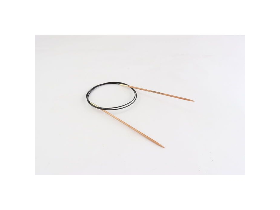 Basix Agulhas Circulares 120cm 2,5mm Knit Pro