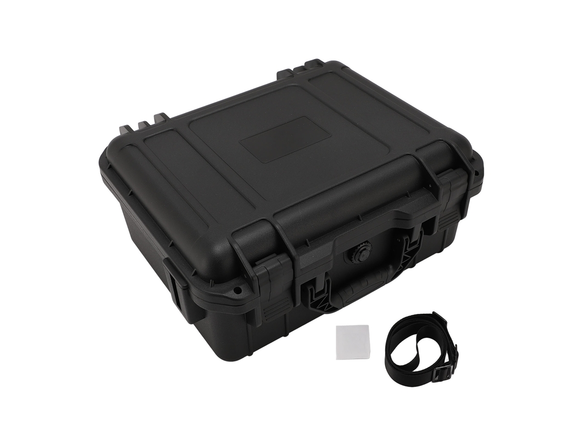 2026 caja de Transporte Rígida para Neo, Impermeable Y Portátil, Funda Protectora para Viajes