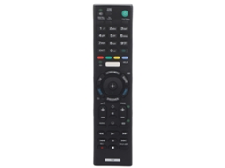Controle Remoto Universal Para Smart Tv Substituto Rmt‑tx100d