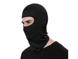 KOFIHETY Balaclava Máscara Facial, Gola De Arrefecimento De Verão, Protetor Uv Para Motociclista Esquiador Para Homem/mulher