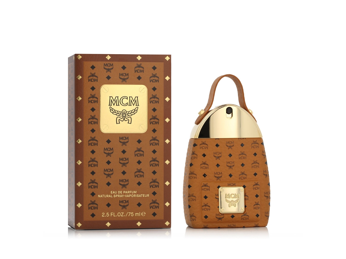 Perfume Unissexo MCM Edp MCM 75 Ml