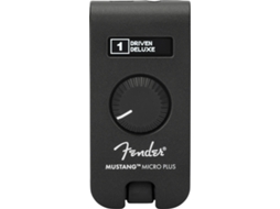 Mustang Micro Plus FENDER