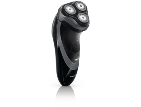 Máquina de Barbear PHILIPS PT727/16 (Autonomia 45min - Mista) — Corte Rotativo | Sist. Mista | 45 minutos