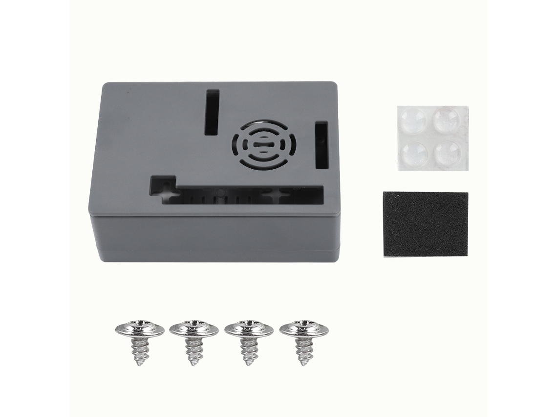Protetor Tela 3,5" Raspberry Pi LAXISCREED