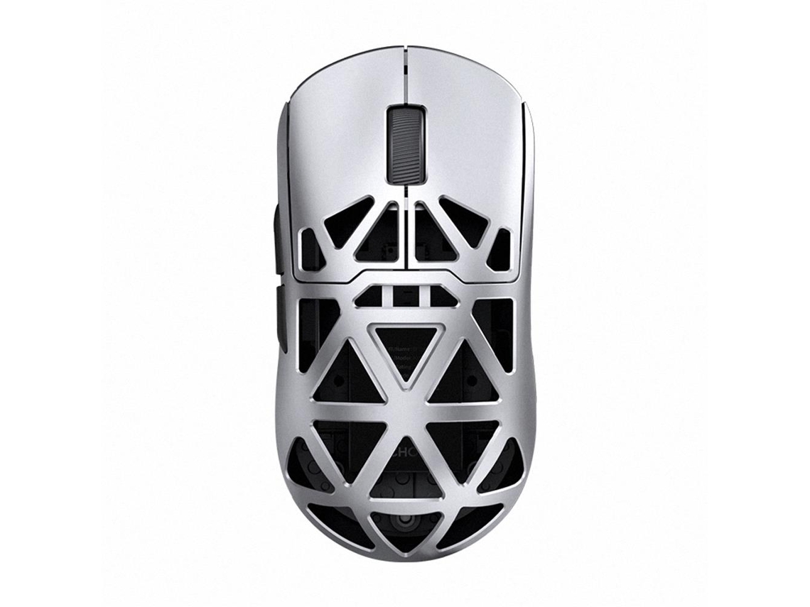 Rato Gaming Sem Fio Mchose Mc-ax5-5 Tri-modo