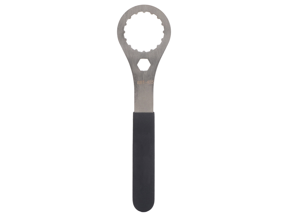 Chave De Chumbada De Câmbio Bicicleta Aço Inox