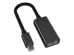 Lurelia Adaptador Mini Displayport Para Hdmi Usb-c Mini Displayport Displayport Hdmi Thunderbolt Para Hdmi Compatível Com Macbook Air/pro