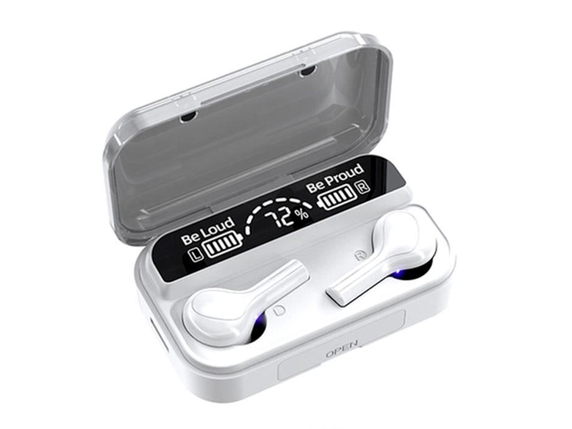 Fones de Ouvido K407
