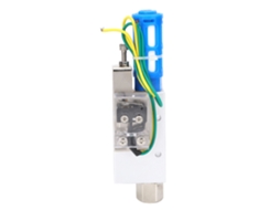 Gerador De Vácuo Em Alumínio Com Filtro E Interruptor Pneumático – Laxiscreed