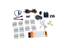 Hkj kit de Placa de Desarrollo Multifuncional com 830 Buracos para R3