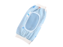 Almofada De Amamentação Para Bebê, Absorvente De Suor, Proteção Para A Coluna Cervical, Almofada Para Os Braços