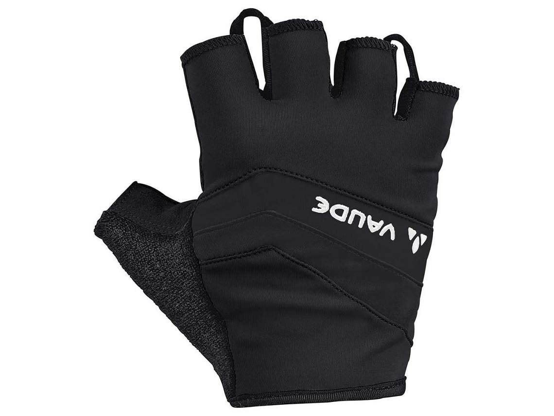 Luvas Active Preto M Homem VAUDE BIKE