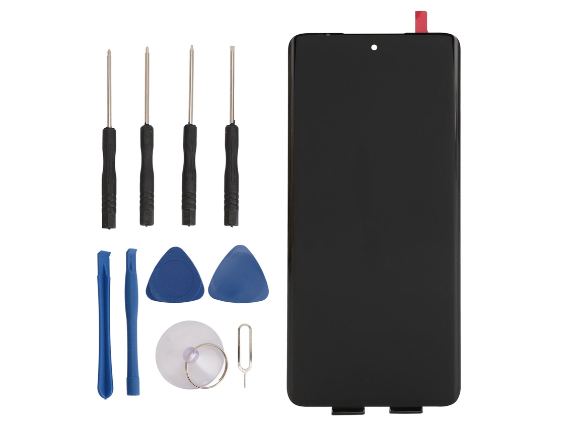 Tela Touch Motorola Edge 40 Original LAXISCREED