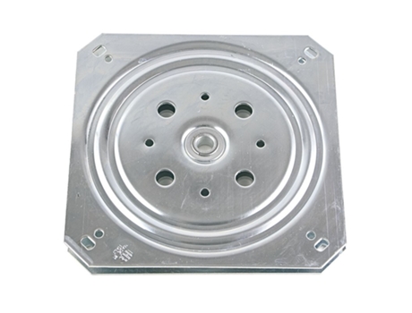 Mini Plataforma Giratória para TV 155X155 1022 Carga Máxima 150Kg OMGE