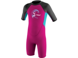 Fato O´NEILL WETSUITS Reactor Spring