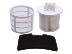 Kit de Filtros Compatível com Aspiradores Hoover Sprint e Spritz BRILVIBERA