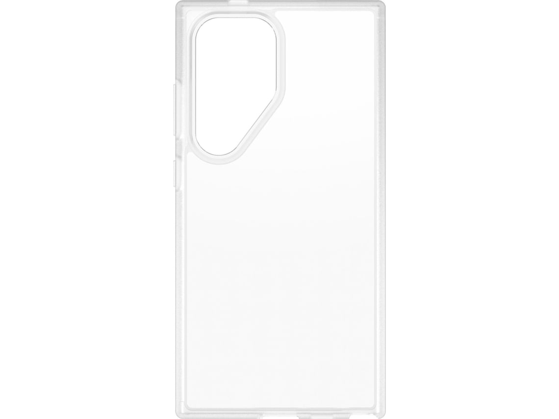 Capa OTTERBOX React Samsung Galaxy S24 Ultra (Outlet Caixa Aberta - Clear)