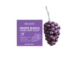 Sabonete De Uva Em Ramo Grape Bunch Soap
