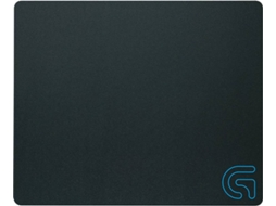 Tapete de Rato Gaming LOGITECH G240 em Preto