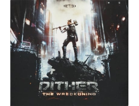 Cd The Wreckoning Masters Of Hardcore