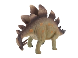Mali modelo de Dinossauro de Simulação Decorativo Brinquedo Educativo para Crianças Presente Mesa