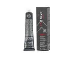 Tinta Permanente INEBRYA Nº 7/13 Blonde Ash Golden 100 Ml