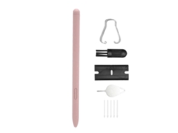 2026zentro-caneta Estilo Para Tab S6 Lite Sensível E Precisa Com 5 Pontas Para Tablets Sm P610 Sm P615