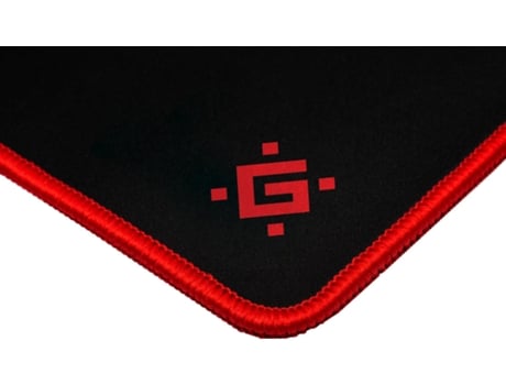 Defender Black Ultra Xxl Tapete Gaming Preto | Worten.pt