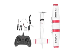 Mali planador Rc de Espuma Epp Diy com Controle Remoto Brinquedo de Avião para Crianças Meninos Meninas