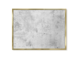 Magnetic Wall Board Color Map For The Office Espelharte (80x60 Cm)