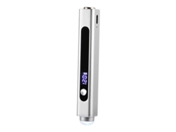 Luminária De Unhas Multifuncional Com Base Magnética E Carimbo De Unhas Para Fácil Utilização E Iluminação Led Agradável Aos Olhos. Ly Ebike