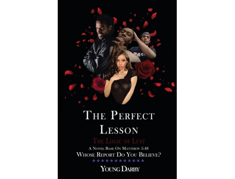 Livro The Perfect Lesson De Darby, Kenneth Et Al. (inglês)