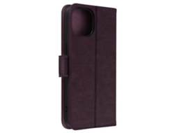 Capa Fólio Para Yemaesre Pele Roxo
