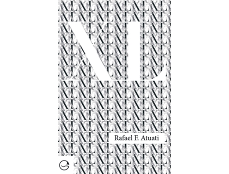 Livro Xl De Rafael F Atuati (português Do Brasil)