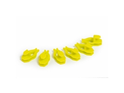 Kit MATRIX Top Rig Clips x6