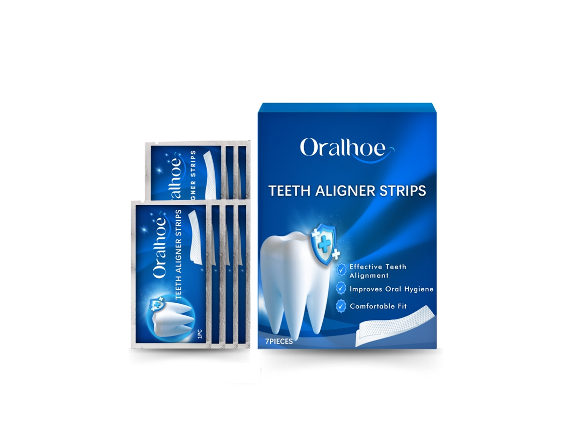 Alinhadores Dentários Worten para Dentes